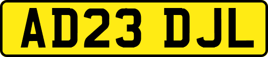 AD23DJL