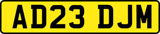 AD23DJM