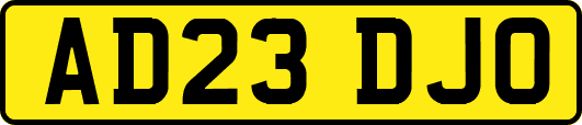 AD23DJO