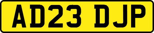 AD23DJP
