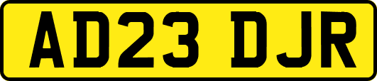 AD23DJR