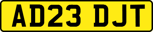 AD23DJT