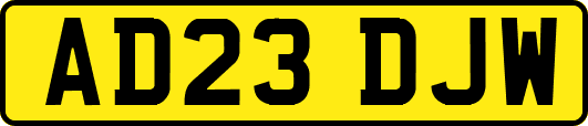 AD23DJW