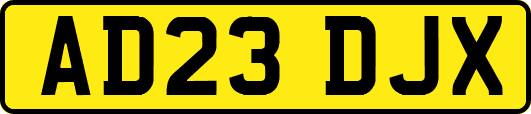 AD23DJX