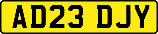 AD23DJY