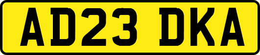 AD23DKA