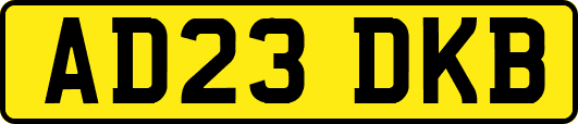 AD23DKB