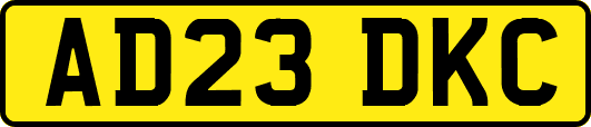 AD23DKC