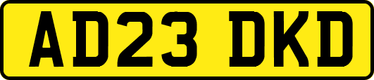 AD23DKD