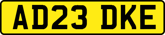 AD23DKE