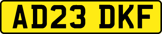 AD23DKF