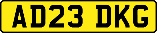AD23DKG
