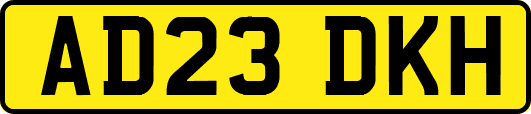 AD23DKH
