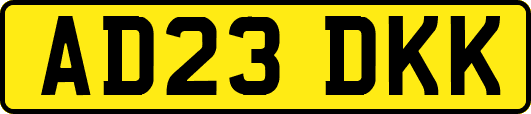 AD23DKK