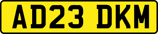 AD23DKM