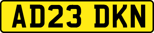 AD23DKN