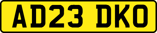AD23DKO