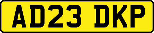 AD23DKP