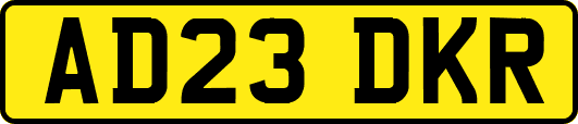 AD23DKR