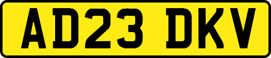 AD23DKV