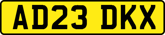 AD23DKX