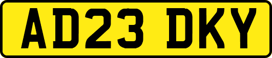AD23DKY