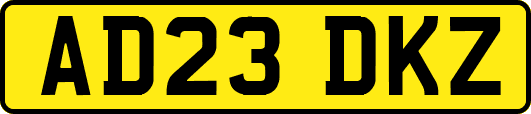 AD23DKZ