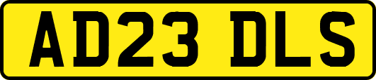 AD23DLS