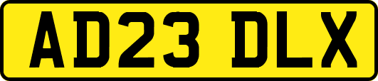 AD23DLX