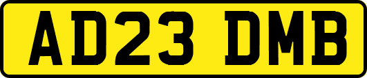 AD23DMB