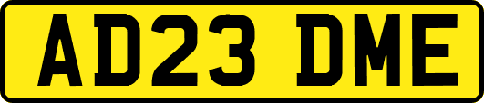 AD23DME