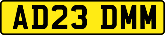AD23DMM