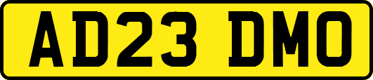 AD23DMO