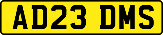 AD23DMS