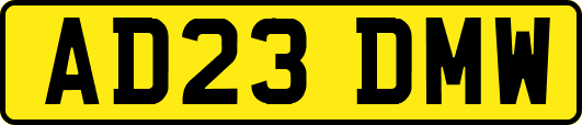 AD23DMW