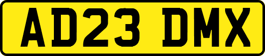 AD23DMX
