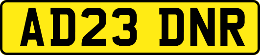 AD23DNR