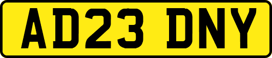 AD23DNY