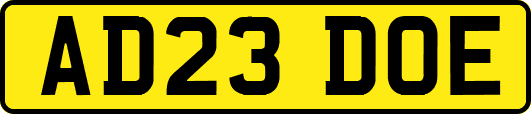AD23DOE