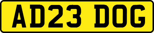 AD23DOG