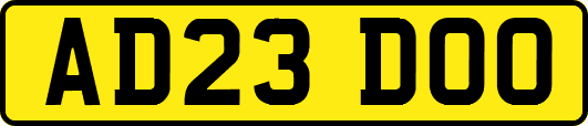 AD23DOO