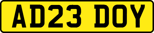 AD23DOY
