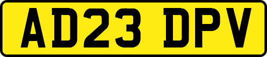 AD23DPV