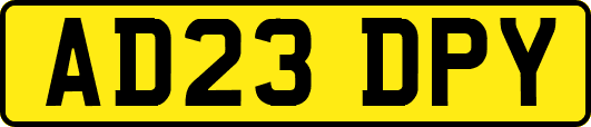 AD23DPY