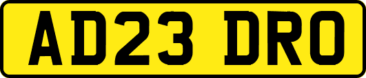 AD23DRO