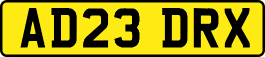 AD23DRX