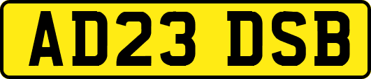 AD23DSB