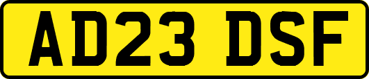 AD23DSF