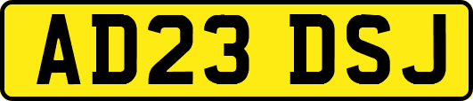 AD23DSJ