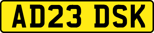 AD23DSK
